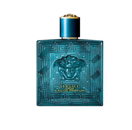 Versace Eros EDP for Men 200ml