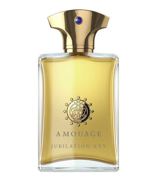 Amouage Jubilation XXV EDP for Men