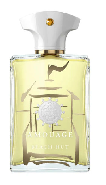 Amouage Beach Hut EDP for Men
