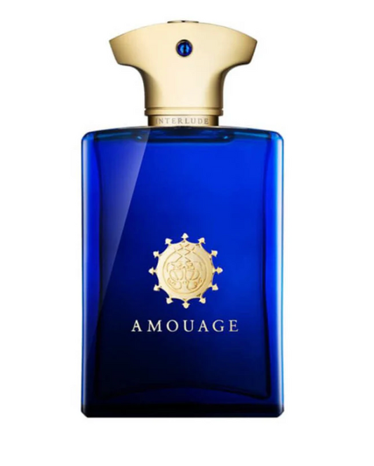 Amouage Interlude EDP for Men