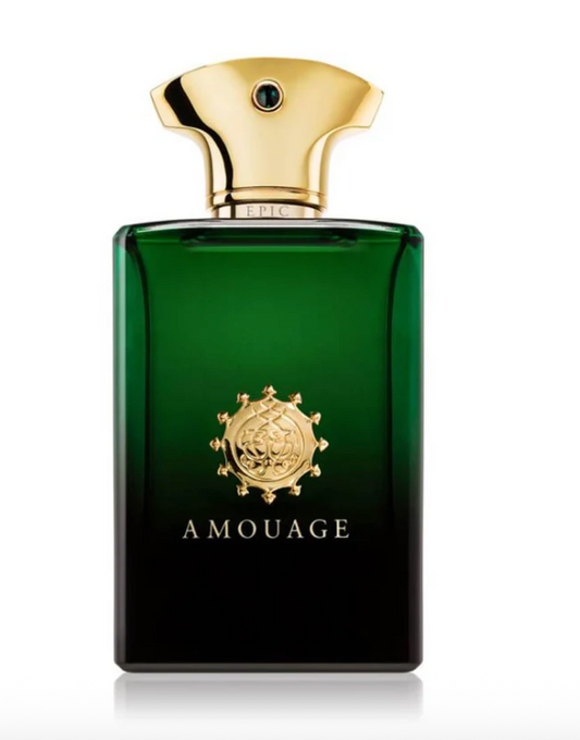 Amouage Epic EDP for Men