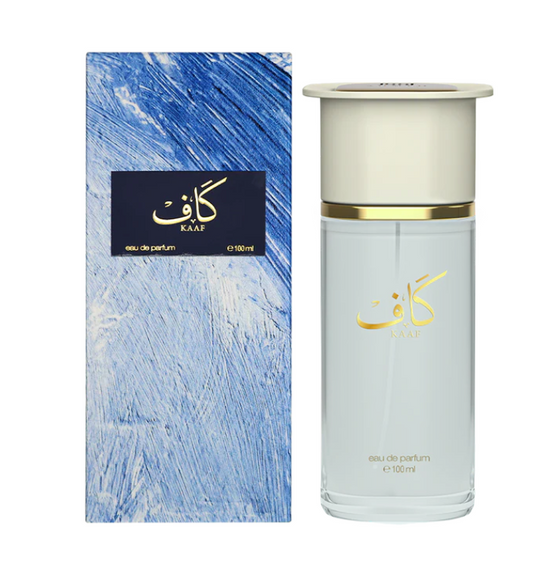 KAAF” UNISEX 100ML (MADE IN UAE) BY AHMED AL MAGHRIBI