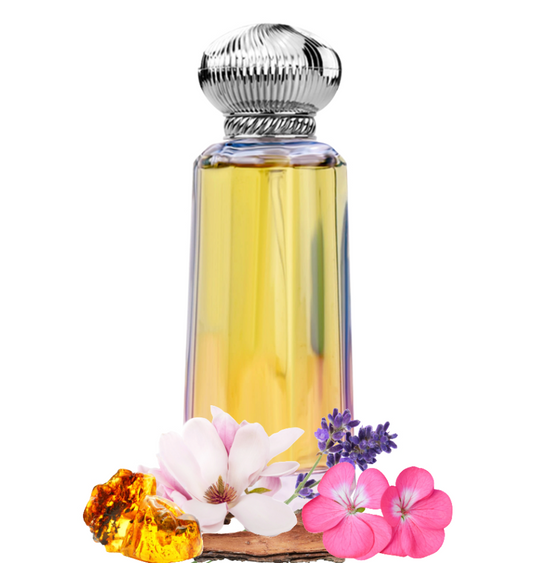 Ahmed Al Maghribi Maani EDP