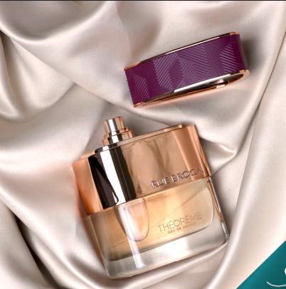 Rue Broca Theoreme Pour Femme 90ml EDP