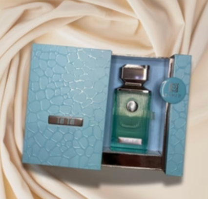 Ahmed Al Maghribi- Tiff Tiff 100ML EDP