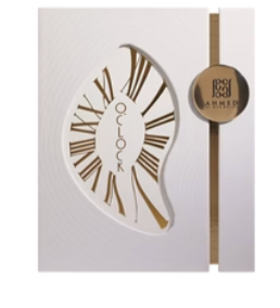 Ahmed Al Maghribi O'Clock 100ML EDP