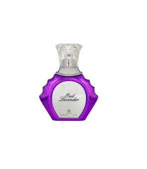 Ahmed Al Maghribi Oud Lavender EDP Unisex