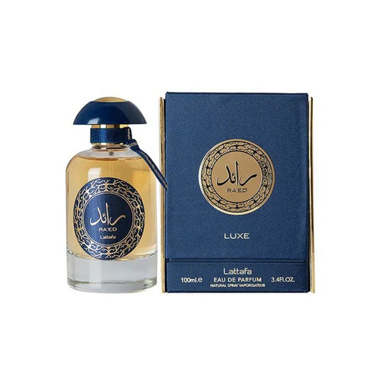 Raed Luxe