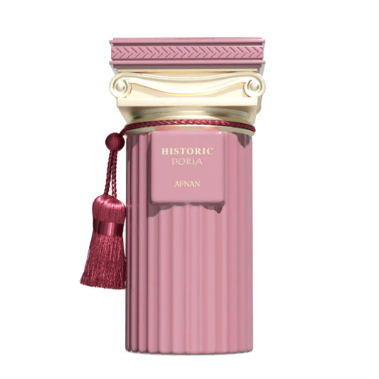 Afnan Historic Doria 100ML EDP