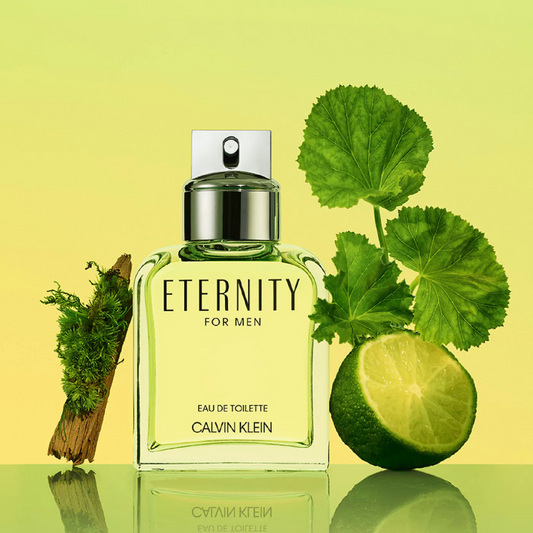 Calvin Klein Eternity Parfum for Men