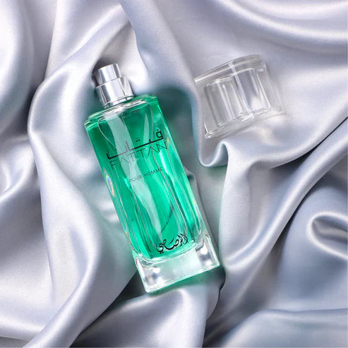 Fattan Rasasi for men