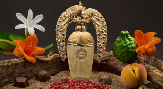 Lattafa - Afeef 100ML EDP