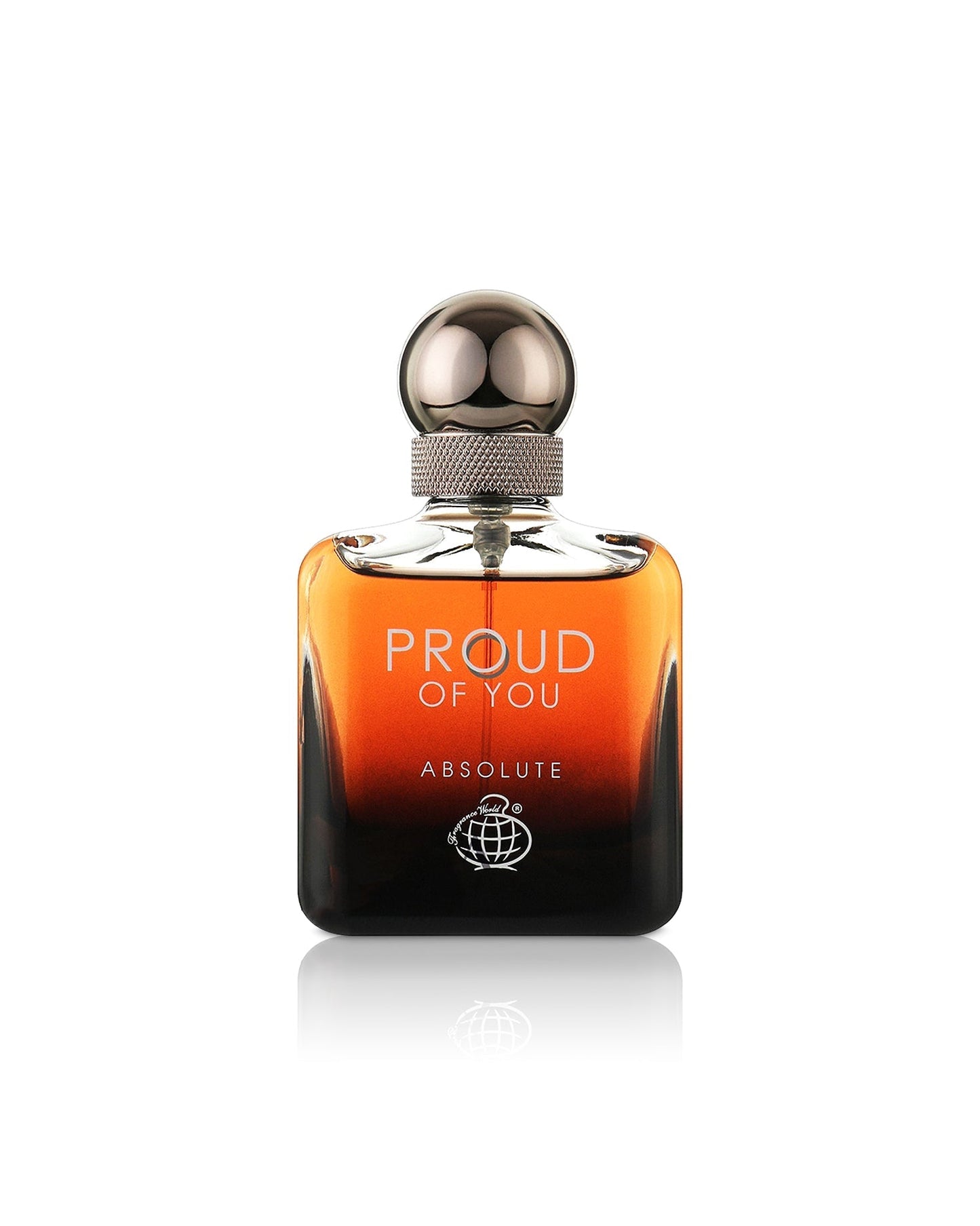 Fragrance World- Proud Of You Absolute 100ML EDP