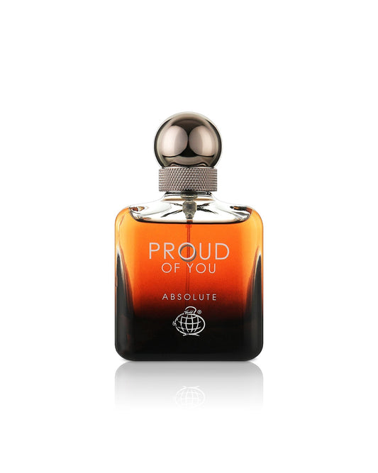 Fragrance World- Proud Of You Absolute 100ML EDP