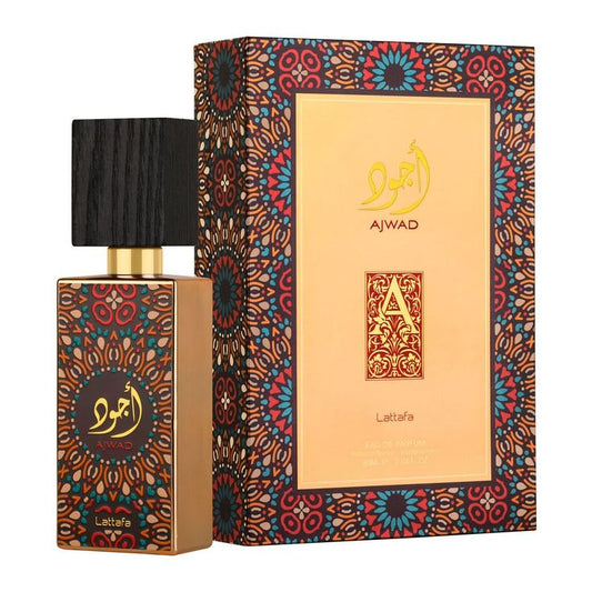 Lattafa Ajwad Edp