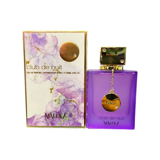 Armaf Club De Nuit Maleka 105ml EDP