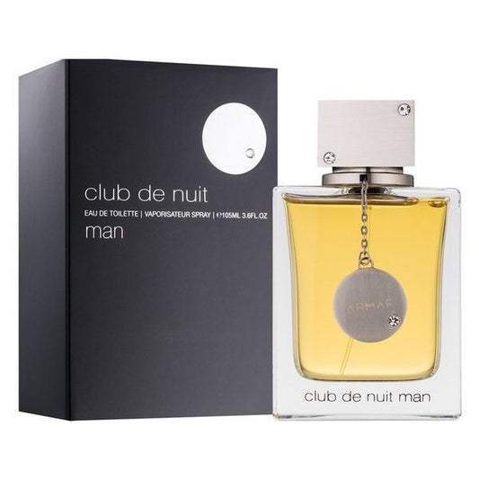 Armaf Club De Nuit Men 105ml Edt