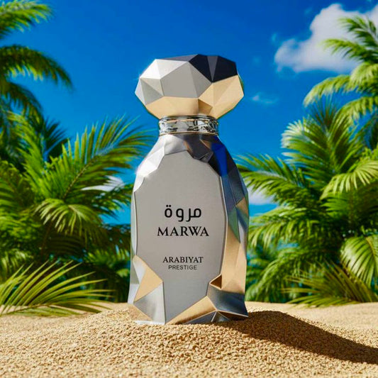 Marwa By Arabiyat Prestige