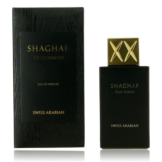 Shaghaf Oud Aswad Swiss Arabian Edp