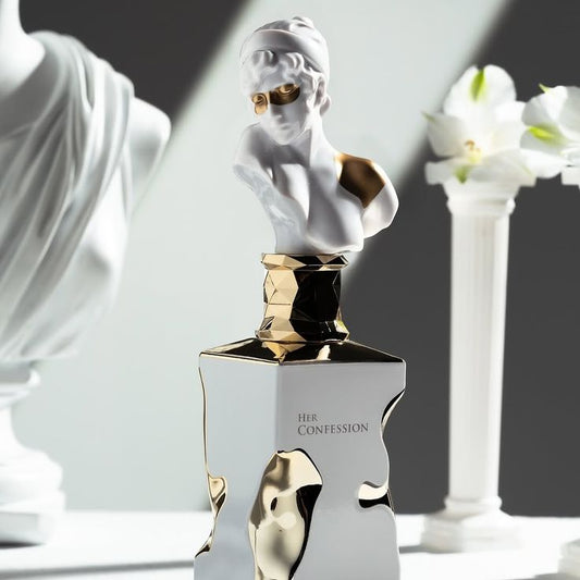 Her Confession Lattafa Perfumes