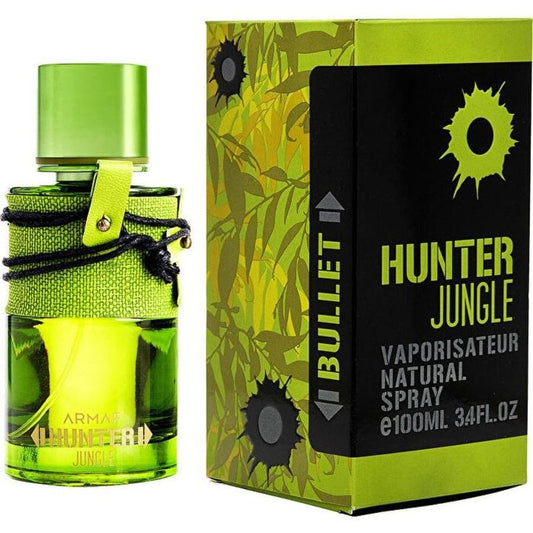 Armaf Hunter Jungle Man