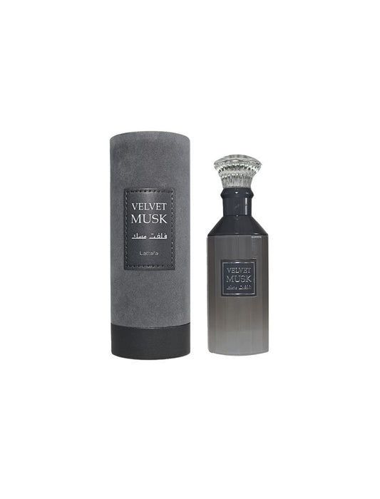 Lattafa Velvet Musk 100ml Edp