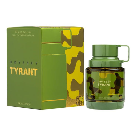 Armaf Odyssey Tyrant Special Edition EDP For Men