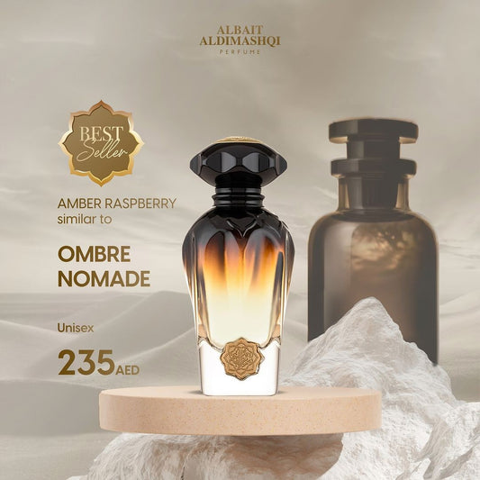 Albait Aldimashqi Ombre Nomade 75ml