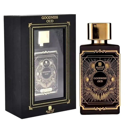 Riiffs Goodness Oud