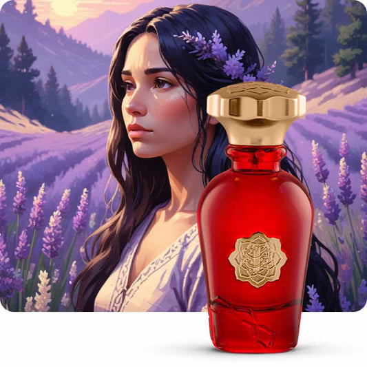 Albait Aldimashqi Goddess Burberry 75ml