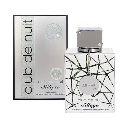 Armaf Club De Nuit Sillage 105ml Edp