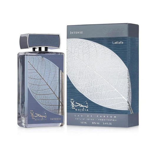 Lattafa Najdia Intense 100ml edp