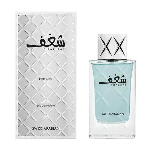 Shaghaf for Men Swiss Arabian Edp