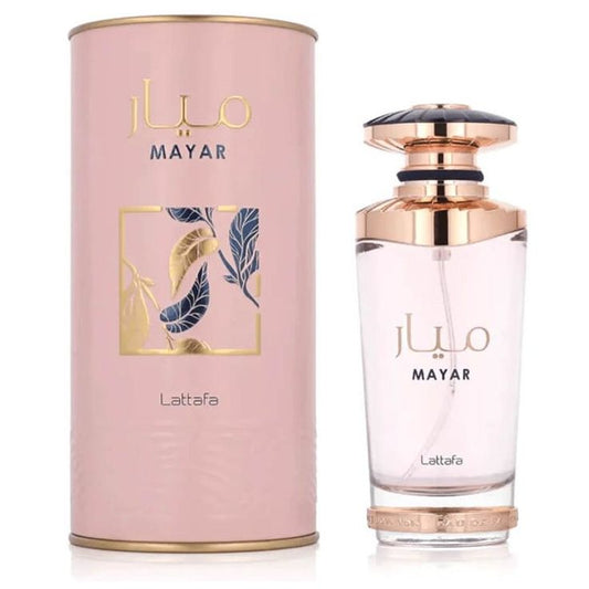 Lattafa Mayar 100ml Edp