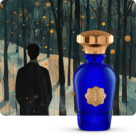 Albait Aldimashqi GENTLEMAN EDP RESERVE PRIVÉE GIVENCHY