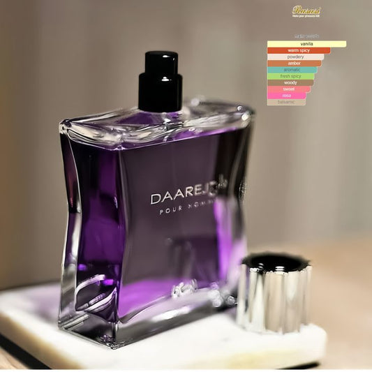 Daarej pour Homme Rasasi for men