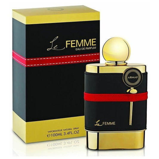 Armaf Le Femme For Women
