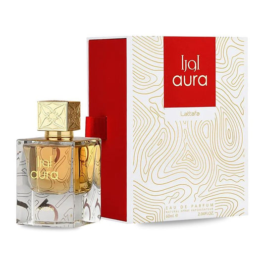 Lattafa Aura 100ml Edp