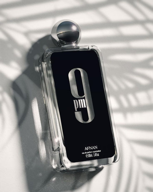 9pm Afnan for men