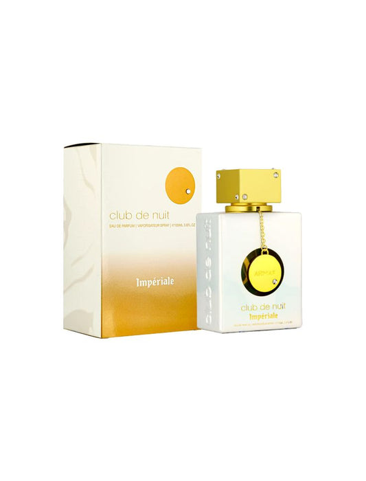 Armaf Club De Nuit White Imperial 105ml Edp