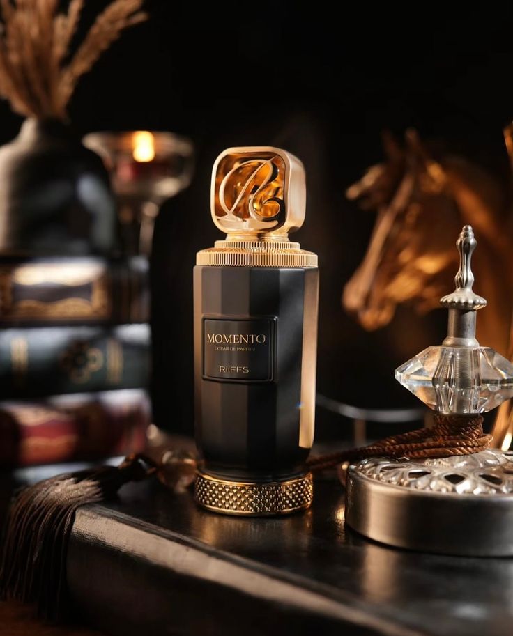 Momento By Riiffs Parfume