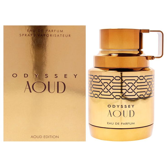 Armaf Odyssey Aoud For Men