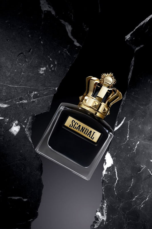 Tester Scandal Pour Homme Jean Paul Gaultier for men