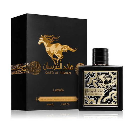 Lattafa Qaed Al Fursan 100ml Edp