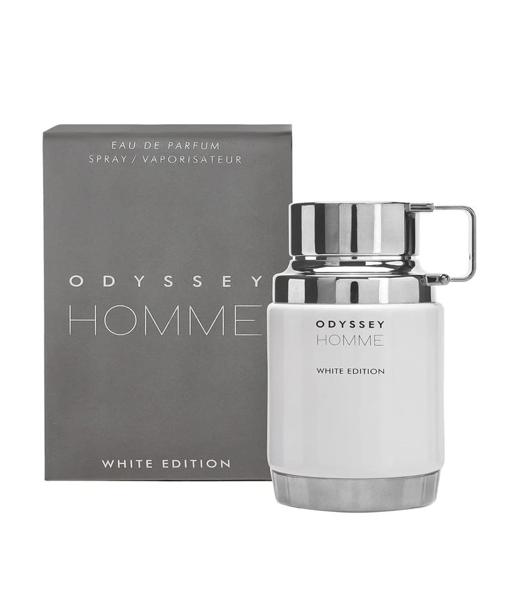 Armaf Odyssey Homme White Edition EDP