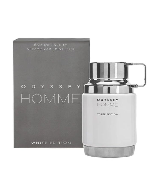Armaf Odyssey Homme White Edition EDP