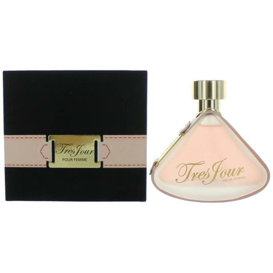 Armaf Tres Jour For Women