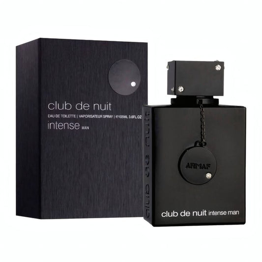 Armaf Club De Nuit Intense Man Edt 105ml
