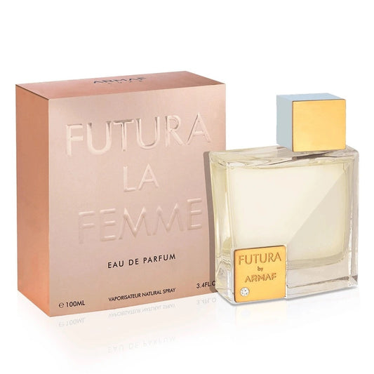 Armaf Futura La Femme For Women