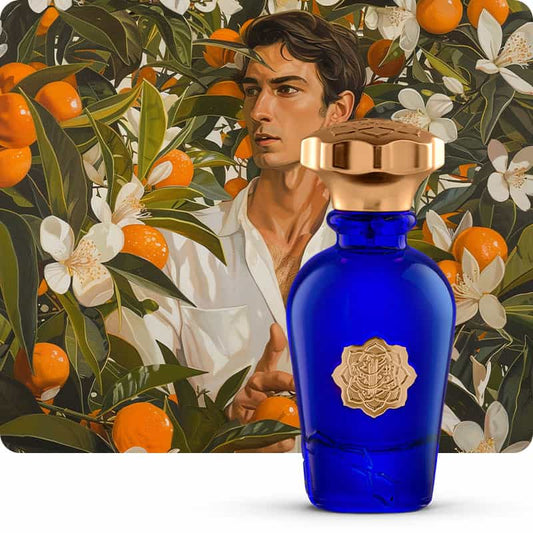 Albait Aldimashqi Myslf EDP 75ml